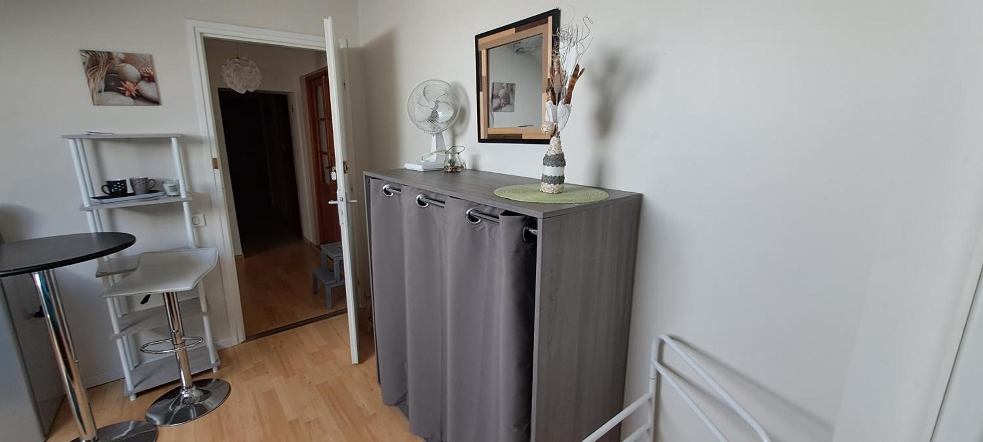 L'Etoile Du Matin Bed & Breakfast Terville Luaran gambar
